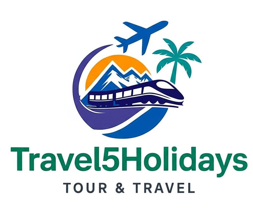 Travel 5 Holidays